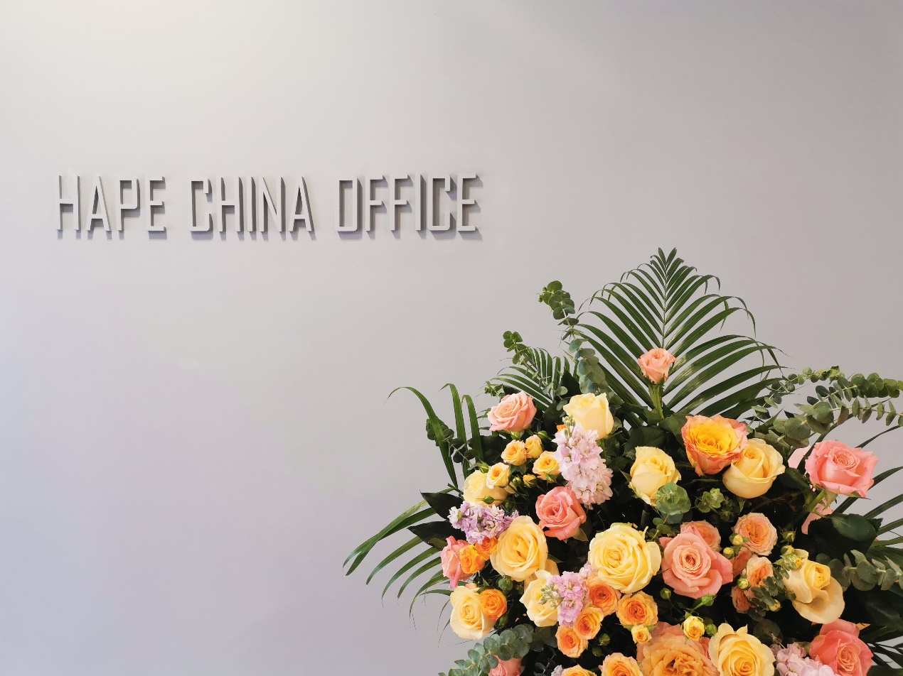 扎根中国迈向未来——Hape集团成立全资贸易子公司